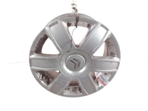 LLANTA ALUMINIO 4 CITROEN C4 I (LC_) |Desguaces La Cabaña
