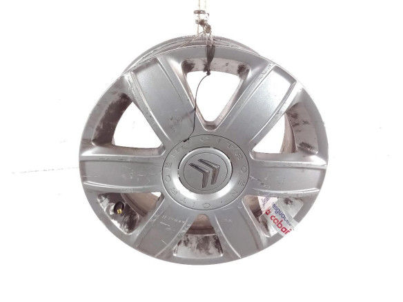 LLANTA ALUMINIO 4 CITROEN C4 I (LC_) |Desguaces La Cabaña