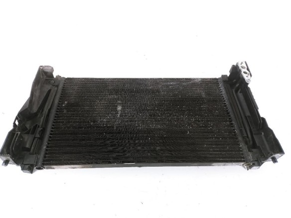 1711345004601 RADIADOR AIRE ACONDICIONADO BMW X3 (E83) |Desguaces La Cabaña
