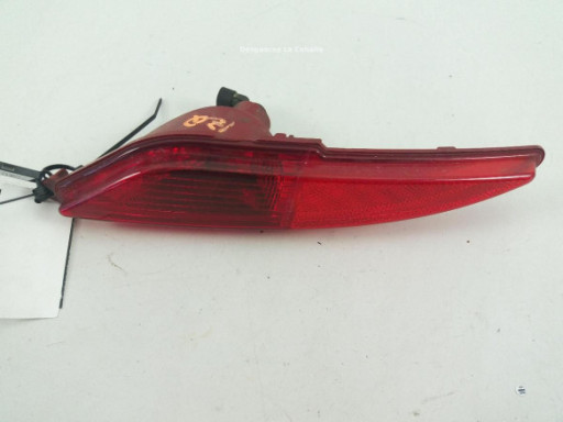 NIEBLA TRASERO|Desguaces La Cabaña