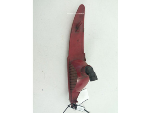 NIEBLA TRASERO|Desguaces La Cabaña 2