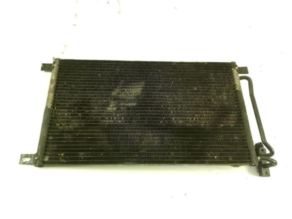 64538377648 RADIADOR AIRE ACONDICIONADO BMW X3 (E83) |Desguaces La Cabaña