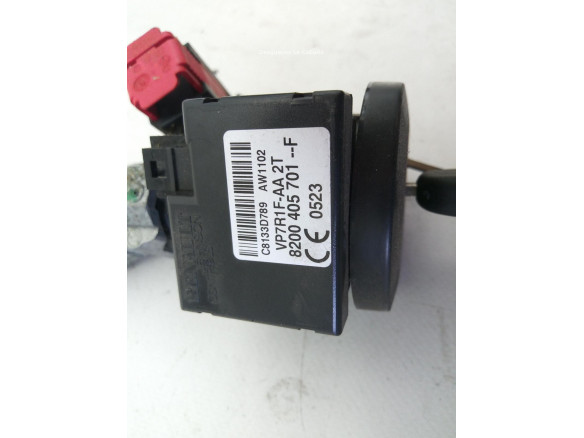 8200405701F CLAUSOR NISSAN NV400 Furgón (X62, X62B) |Desguaces La Cabaña