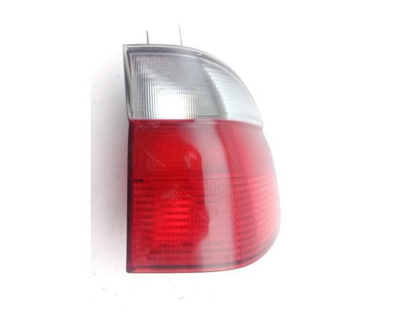 2496322 PILOTO TRA DER EXT BMW 5 Touring (E39) |Desguaces La Cabaña