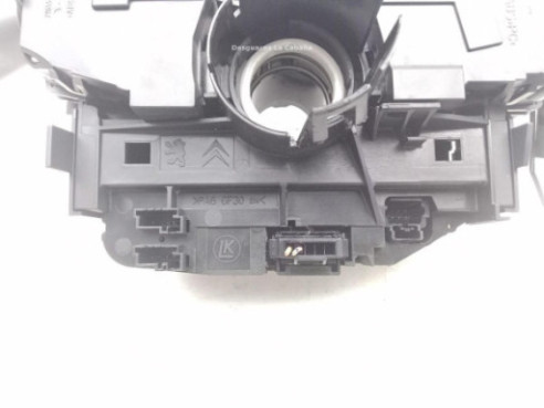 98000241ZD MANDO COMPLETO PEUGEOT 508 |Desguaces La Cabaña