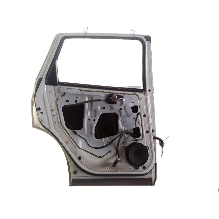 PUERTA LAT TRA IZQ NISSAN QASHQAI / QASHQAI +2 I (J10, JJ10) |Desguaces La Cabaña