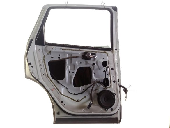 PUERTA LAT TRA IZQ NISSAN QASHQAI / QASHQAI +2 I (J10, JJ10) |Desguaces La Cabaña