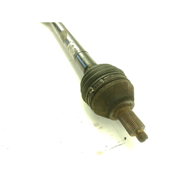 6R0407762E PALIER DEL DER SEAT IBIZA III (6L1) |Desguaces La Cabaña
