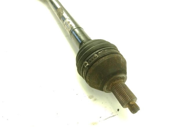 6R0407762E PALIER DEL DER SEAT IBIZA III (6L1) |Desguaces La Cabaña