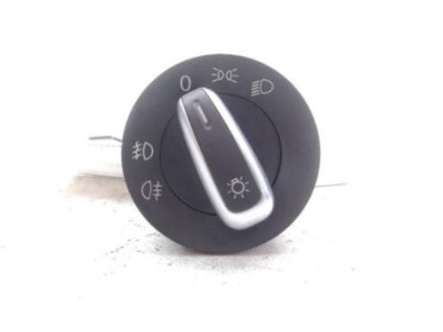 5ND941431A CONMUTADOR LUCES VW TOURAN (1T1, 1T2) |Desguaces La Cabaña