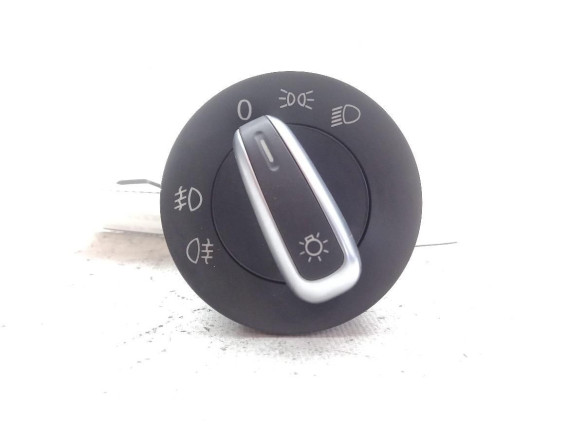 5ND941431A CONMUTADOR LUCES VW TOURAN (1T1, 1T2) |Desguaces La Cabaña