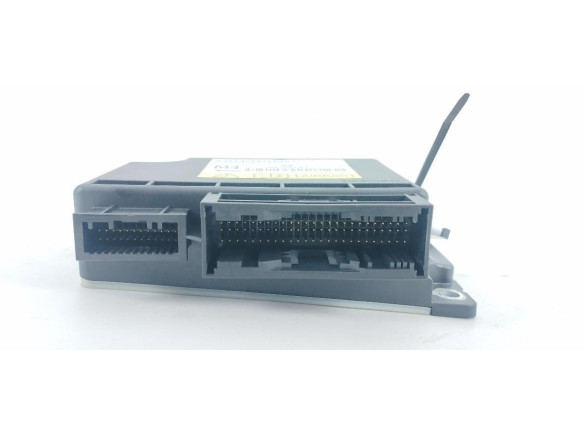 85589834R CENTRALITA AIRBAG RENAULT GRAND SCÉNIC III (JZ0/1_) |Desguaces La Cabaña