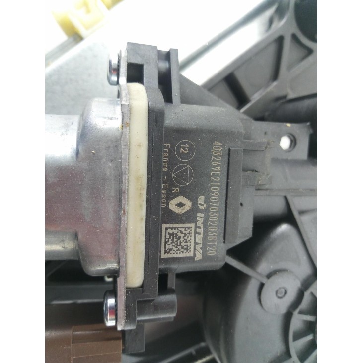 ELEVALUNAS PUERTA LAT TRA IZQ NISSAN TOWNSTAR Furgoneta/monovolumen (XFK) |Desguaces La Cabaña