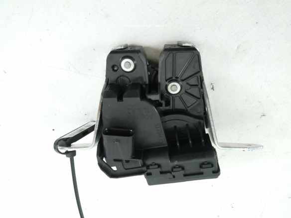 A0997400400 CERRADURA PORTON / TAPA MALETA MERCEDES BENZ CLASE A (W177) |Desguaces La Cabaña