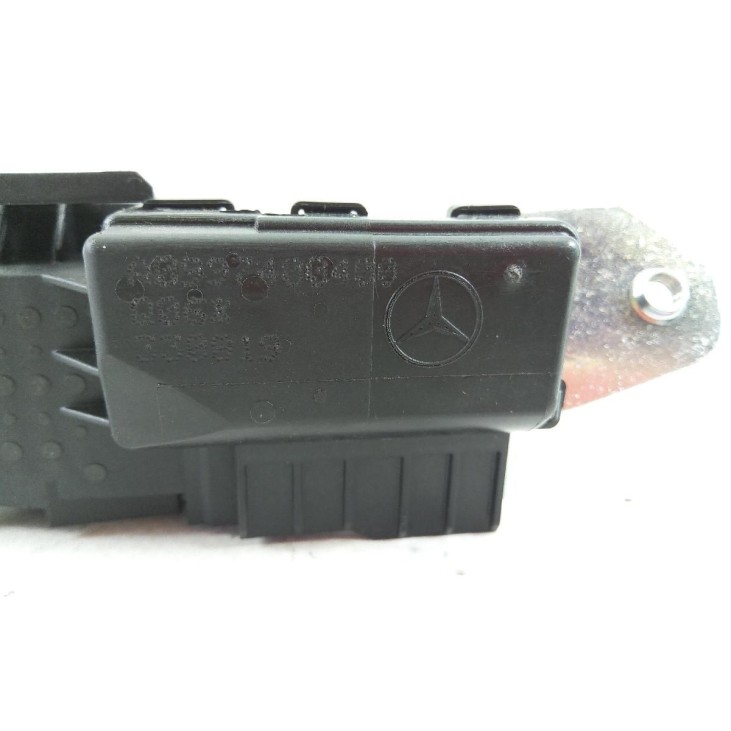 A0997400400 CERRADURA PORTON / TAPA MALETA MERCEDES BENZ CLASE A (W177) |Desguaces La Cabaña