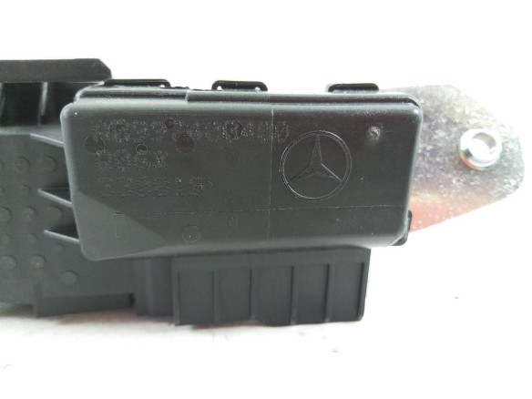 A0997400400 CERRADURA PORTON / TAPA MALETA MERCEDES BENZ CLASE A (W177) |Desguaces La Cabaña