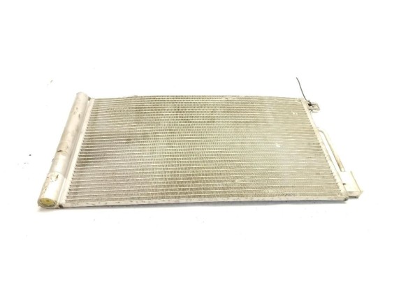52039557 RADIADOR AIRE ACONDICIONADO PEUGEOT BIPPER (AA_) |Desguaces La Cabaña