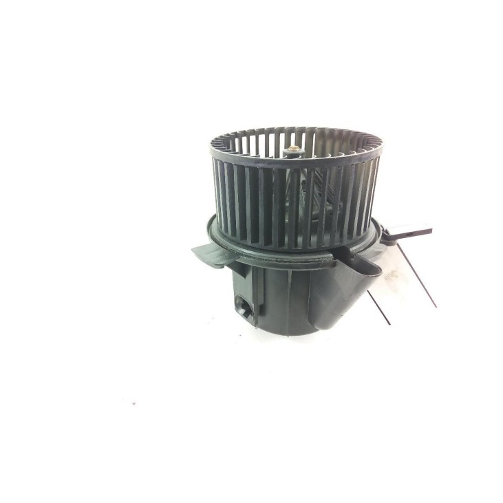 B9506 MOTOR CALEFACCION PEUGEOT 307 SW (3H) |Desguaces La Cabaña