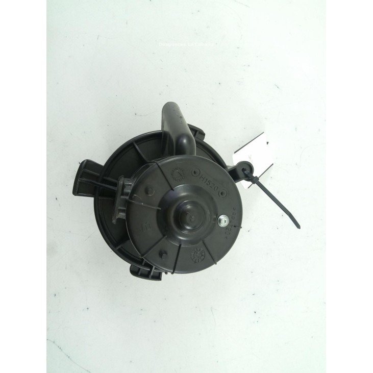 B9506 MOTOR CALEFACCION PEUGEOT 307 SW (3H) |Desguaces La Cabaña