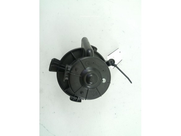 B9506 MOTOR CALEFACCION PEUGEOT 307 SW (3H) |Desguaces La Cabaña
