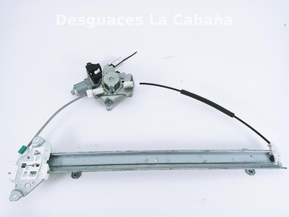 ELEVALUNAS PUERTA LAT DEL DER NISSAN NV200 / EVALIA Autobús |Desguaces La Cabaña