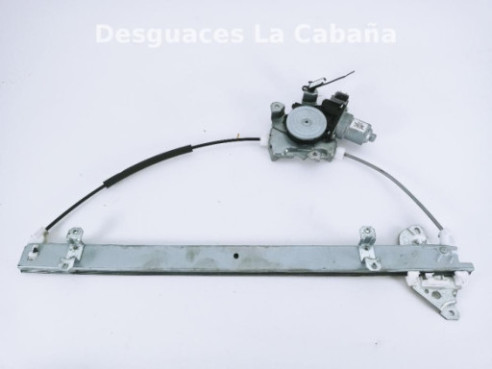 ELEVALUNAS PUERTA LAT DEL DER NISSAN NV200 / EVALIA Autobús |Desguaces La Cabaña