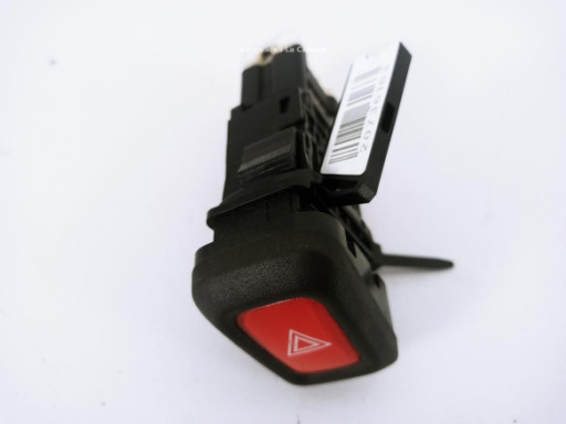 INTERRUPTOR WARNING|Desguaces La Cabaña