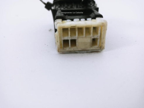 INTERRUPTOR WARNING|Desguaces La Cabaña 2