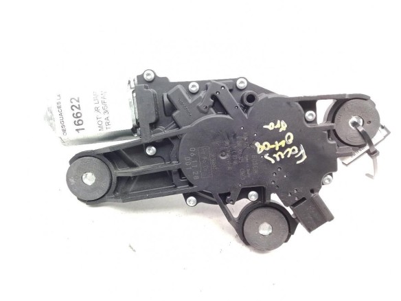 3M51R17X441AE MOTOR LIMPIAPARABRISAS TRA FORD FOCUS II (DA_, HCP) |Desguaces La Cabaña