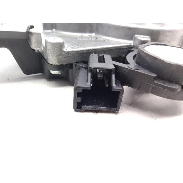 3M51R17X441AE MOTOR LIMPIAPARABRISAS TRA FORD FOCUS II (DA_, HCP) |Desguaces La Cabaña