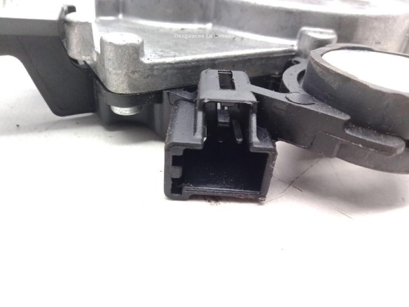 3M51R17X441AE MOTOR LIMPIAPARABRISAS TRA FORD FOCUS II (DA_, HCP) |Desguaces La Cabaña