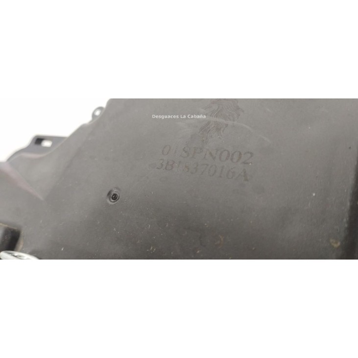 3B1837016A CERRADURA PUERTA LAT DEL DER SKODA OCTAVIA I Combi (1U5) |Desguaces La Cabaña