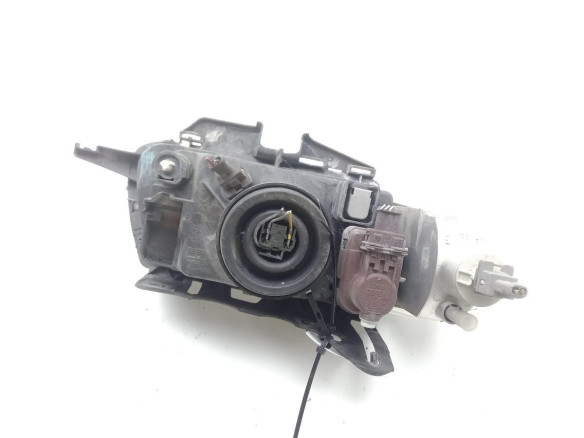 FARO IZQUIERDO CITROEN SAXO (S0, S1) |Desguaces La Cabaña