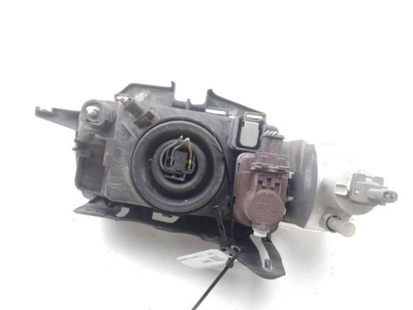 FARO IZQUIERDO CITROEN SAXO (S0, S1) |Desguaces La Cabaña