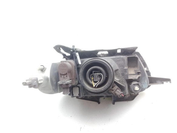 FARO IZQUIERDO CITROEN SAXO (S0, S1) |Desguaces La Cabaña
