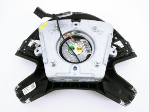 3121101404804475 AIRBAG IZQ MERCEDES BENZ CLASE E (W212) |Desguaces La Cabaña