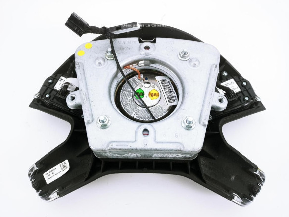 3121101404804475 AIRBAG IZQ MERCEDES BENZ CLASE E (W212) |Desguaces La Cabaña