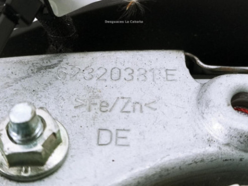 3121101404804475 AIRBAG IZQ MERCEDES BENZ CLASE E (W212) |Desguaces La Cabaña