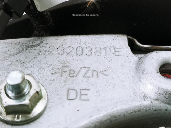 3121101404804475 AIRBAG IZQ MERCEDES BENZ CLASE E (W212) |Desguaces La Cabaña