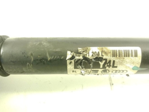 PALIER TRASERO IZQUIERDO|Desguaces La Cabaña 2