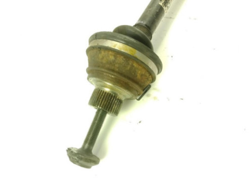 8K0501204L PALIER TRA IZQ AUDI A5 (8T3) |Desguaces La Cabaña