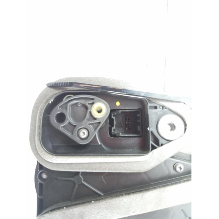 13598364 CERRADURA PUERTA LAT TRA IZQ OPEL ASTRA K (B16) |Desguaces La Cabaña