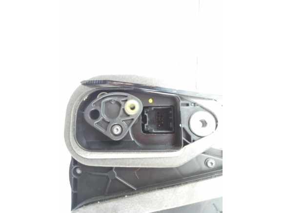 13598364 CERRADURA PUERTA LAT TRA IZQ OPEL ASTRA K (B16) |Desguaces La Cabaña