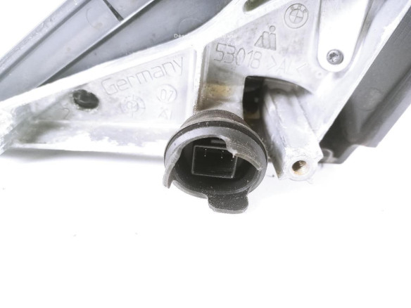 51167189858 ESPEJO DER BMW 1 (E87) |Desguaces La Cabaña