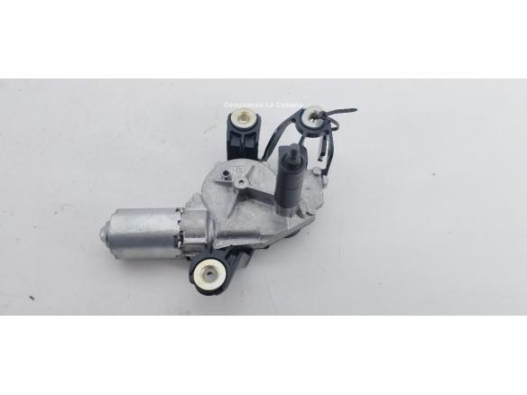 5K6955711B MOTOR LIMPIAPARABRISAS TRA VW GOLF VI (5K1) |Desguaces La Cabaña