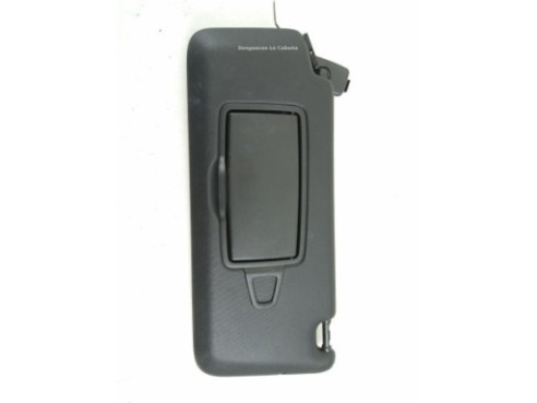 PARASOL IZQ MERCEDES BENZ CLASE A (W177) |Desguaces La Cabaña