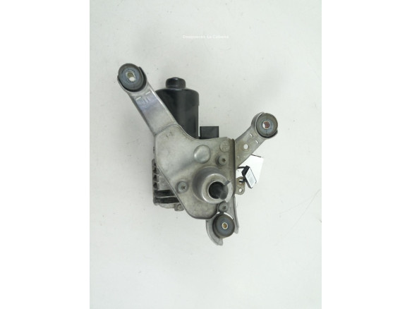 DS7317504BF MOTOR LIMPIAPARABRISAS DEL FORD MONDEO V Fastback |Desguaces La Cabaña