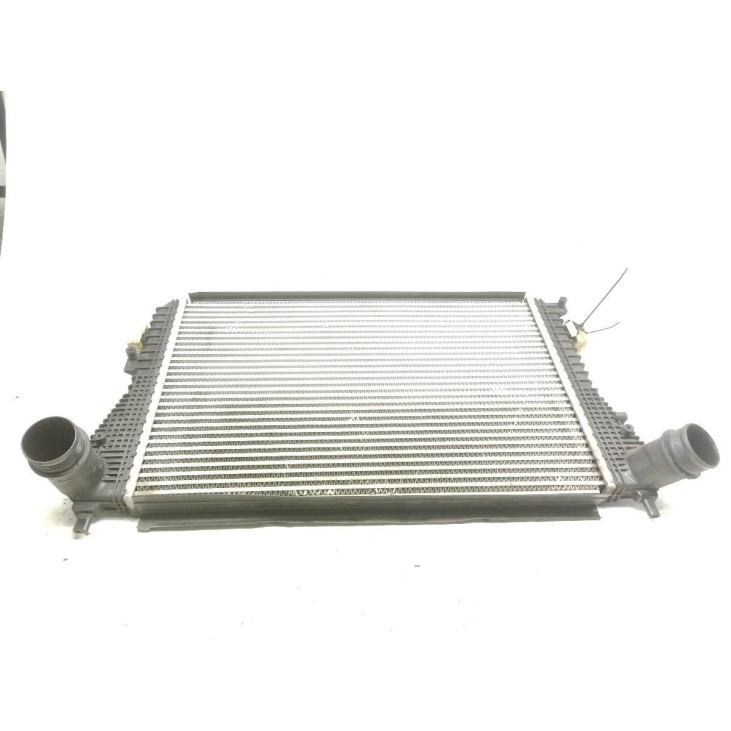 1K0145803BM RADIADOR AGUA VW GOLF VI (5K1) |Desguaces La Cabaña