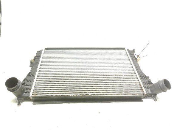 1K0145803BM RADIADOR AGUA VW GOLF VI (5K1) |Desguaces La Cabaña