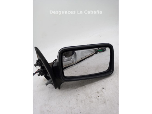 ESPEJO|Desguaces La Cabaña